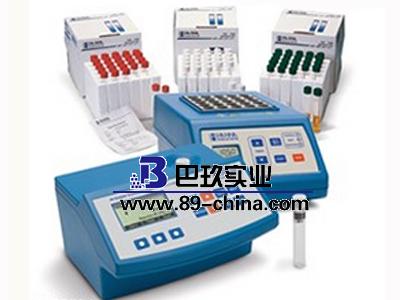 HI83226 高精度微電腦多參數(shù)（11項(xiàng)）離子濃度測(cè)定儀 |泳池多參數(shù)水質(zhì)測(cè)定儀