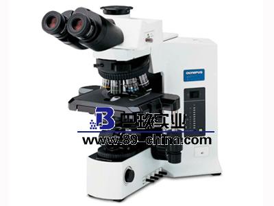 BX41-75A21P偏光顯微鏡