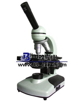 BM-11-1單目簡易偏光顯微鏡