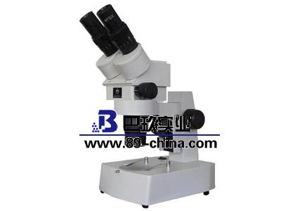  XTZ-220連續(xù)變倍體視顯微鏡
