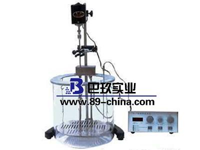 76-1B數(shù)顯玻璃恒溫水浴槽