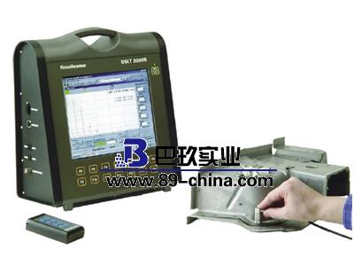 uslt 2000ba3便攜式超聲波探傷儀—美國GE