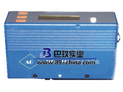 WGG-60智能式光澤儀