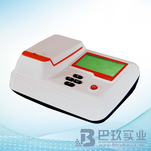 吉大·小天鵝GDYQ-103SC食品硼砂快速測(cè)定儀