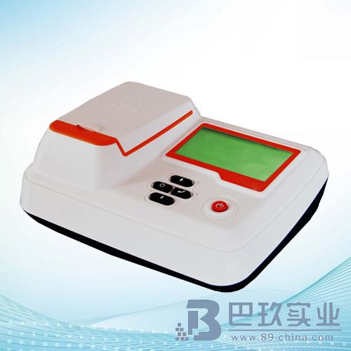 吉大.小天鵝GDYJ-201MA多功能甲醛測(cè)定儀