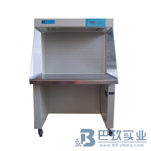 上海博迅SW-CJ-1BU型單人水平凈化工作臺(tái)