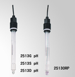工業(yè)pH復合電極