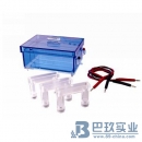 國(guó)產(chǎn)DYCP-43型蛋白質(zhì)回收電泳儀(槽)