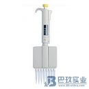 賽默飛Finnpipette Digital手動(dòng)多道移液器
