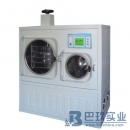 LGJ-50C真空冷凍干燥機(jī)（壓蓋 普通型）