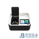 SP3000-nano紫外可見(jiàn)分光光度計(jì)