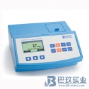 哈納（HANNA）HI83226泳池多參數(shù)水質(zhì)測(cè)定儀