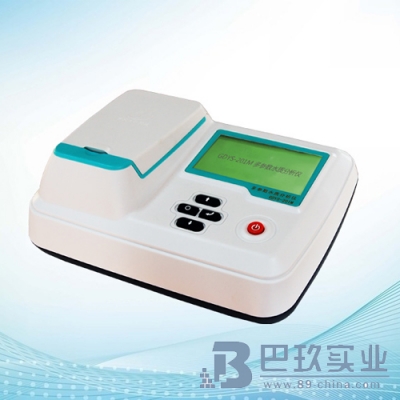 吉大·小天鵝GDYS-501M養(yǎng)殖用水檢測儀