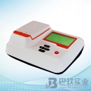 吉大·小天鵝GDYQ-4000S食鹽碘快速測(cè)定儀
