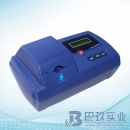 吉大·小天鵝GDYK-301S室內(nèi)空氣現(xiàn)場(chǎng)氨測(cè)定儀