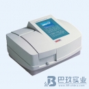 美國尤尼柯UV-4802S雙光束紫外可見分光光度計(jì)(四擋/六檔)
