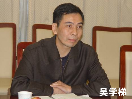 吳學(xué)梯分析了我國科學(xué)儀器設(shè)備的發(fā)展現(xiàn)狀