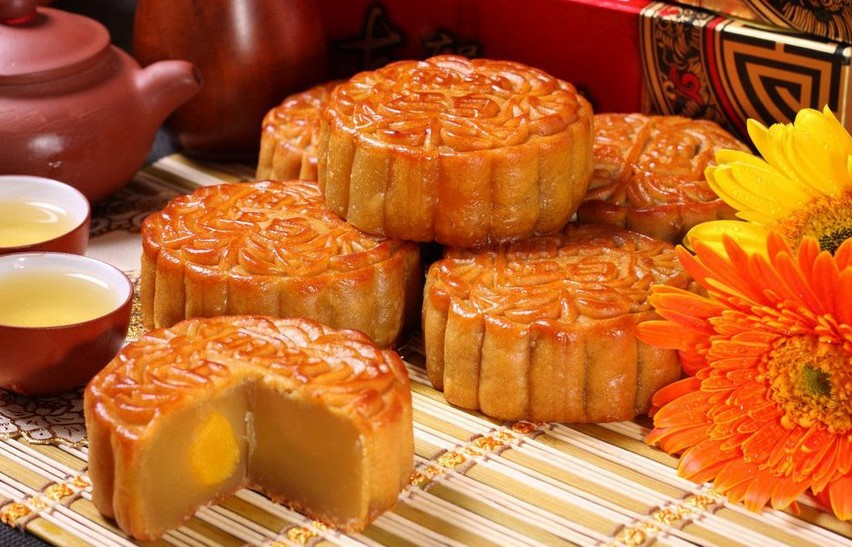 月餅監(jiān)督抽檢